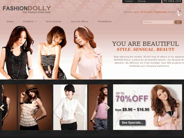 www.fashiondolly.com