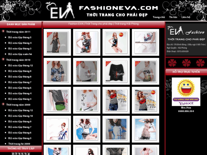 www.fashioneva.com