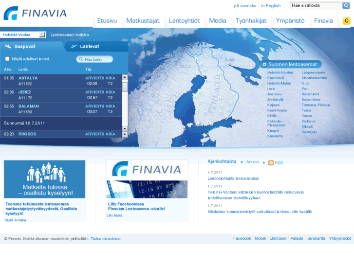 www.finavia.fi