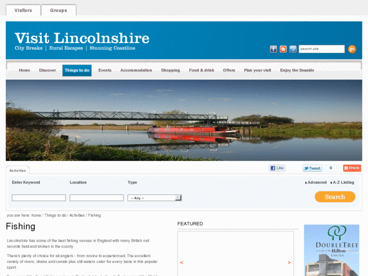 www.fishinginlincolnshire.com