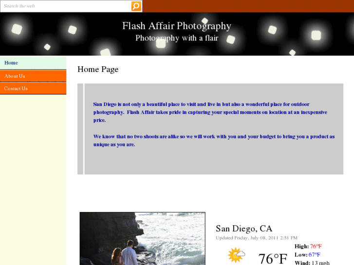 www.flashaffair.net