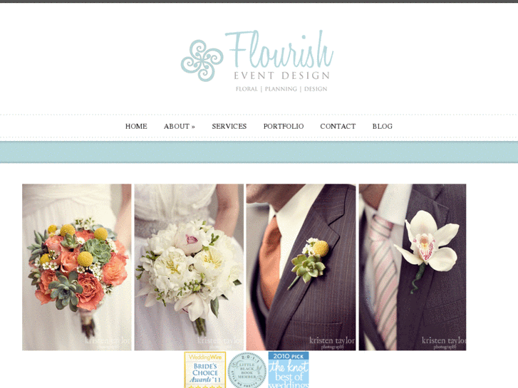 www.flourisheventdesign.com