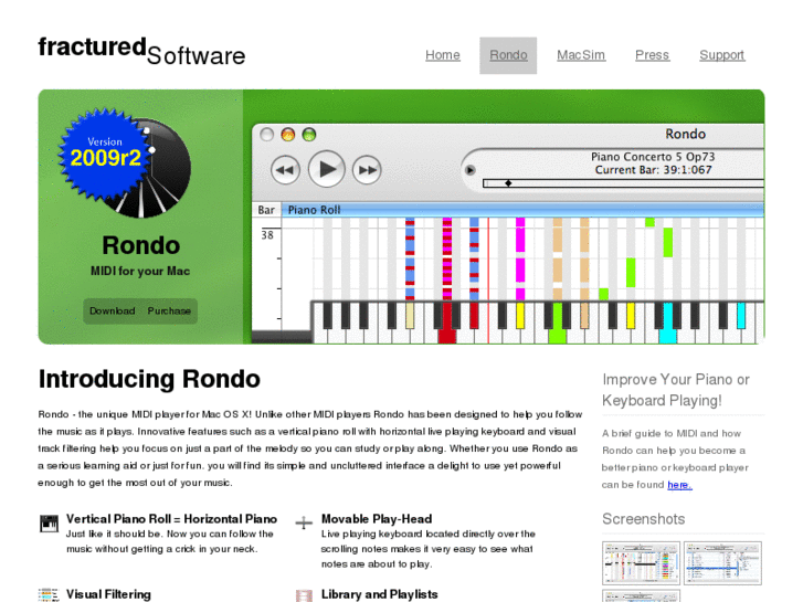 www.fracturedsoftware.com