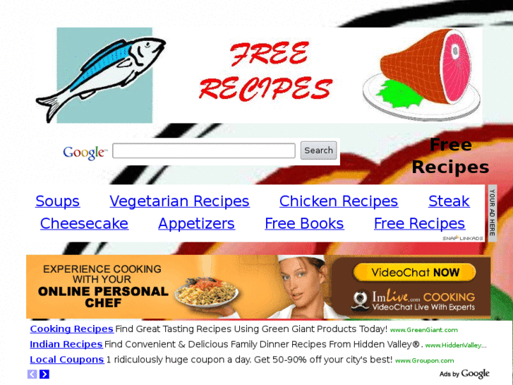 www.freecookrecipes.com