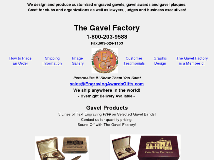 www.gavelfactory.com