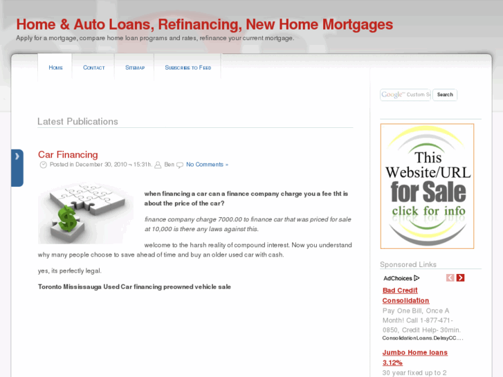 www.gmac-loans.com