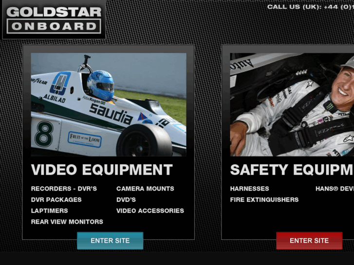 www.goldstar-racecam.com