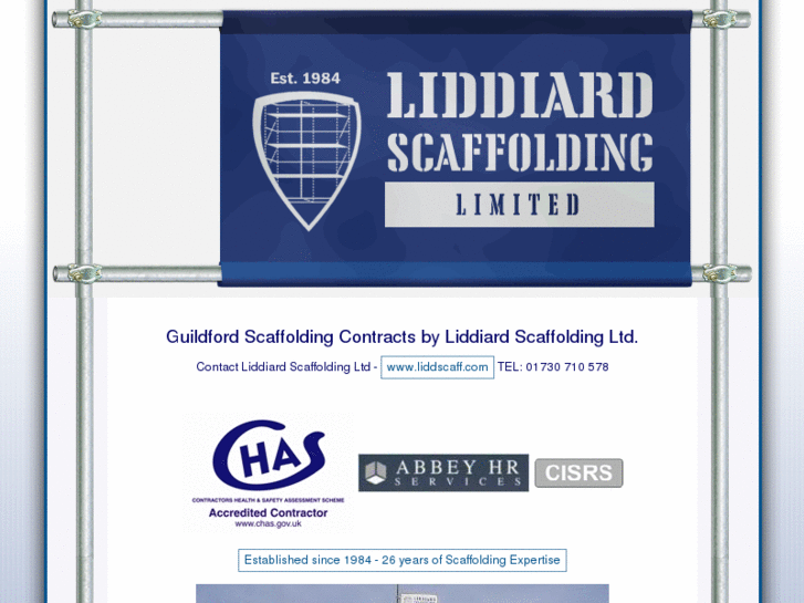 www.guildfordscaffolding.com