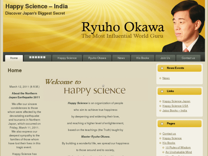 www.happyscience-india.org