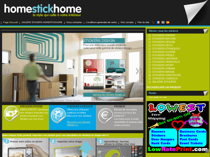 www.homestickhome.com