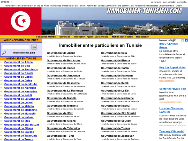 www.immobilier-tunisien.com