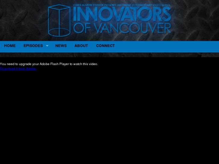 www.innovatorsofvancouver.com