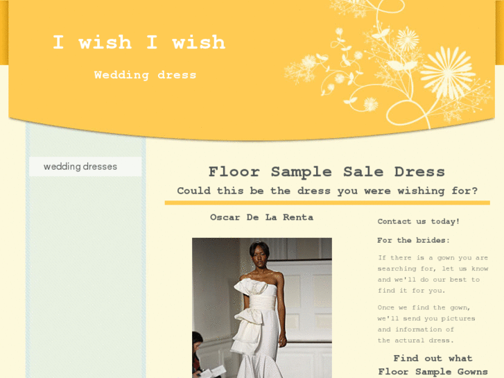 www.iwishiwish.com