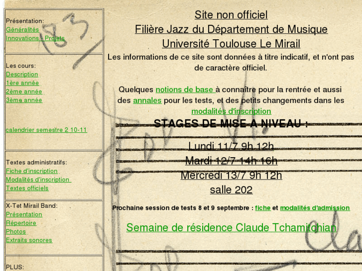 www.jazzfac.net