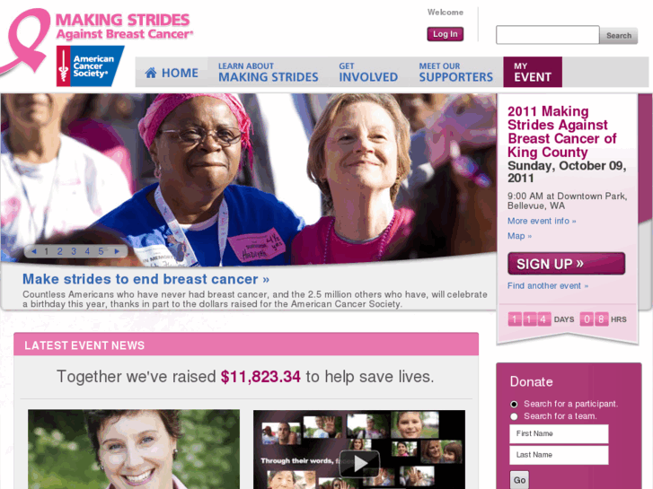 www.kingcountystrides.org