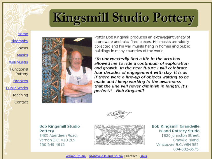 www.kingsmillpottery.com