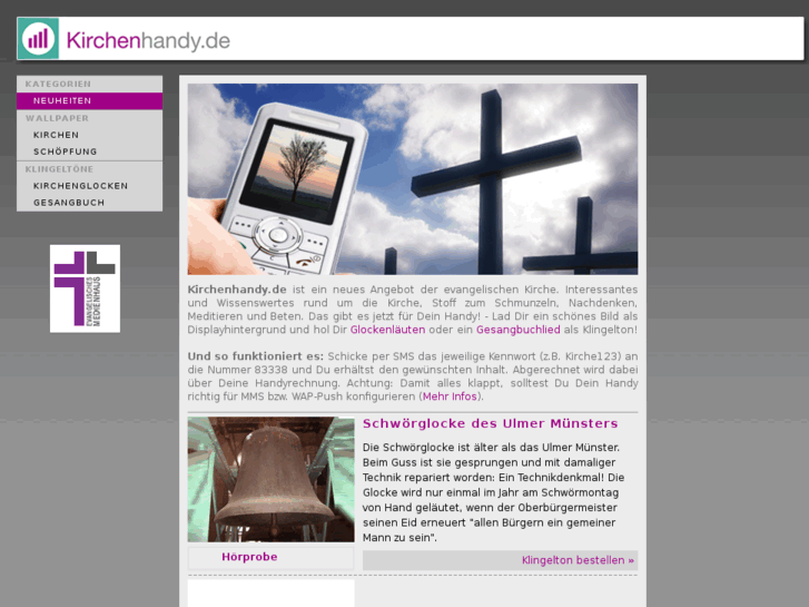 www.kirchenhandy.de