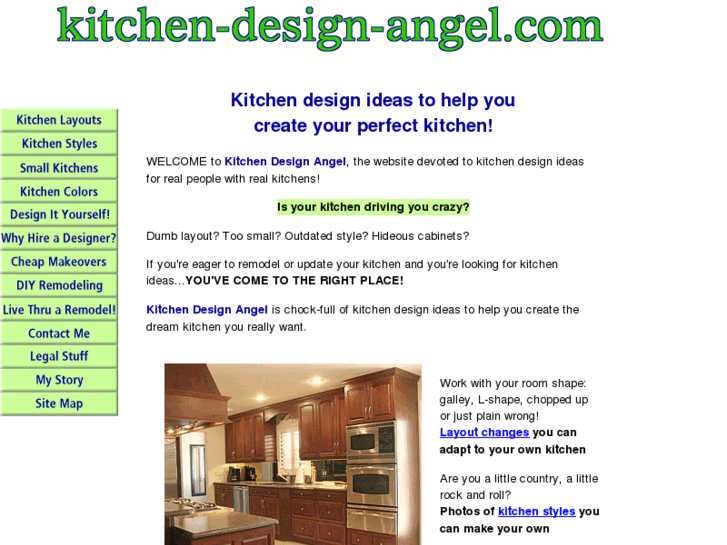 www.kitchen-design-angel.com