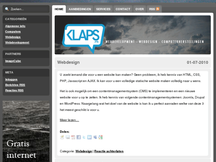 www.klaps.org