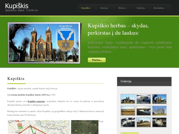 www.kupiskis.info