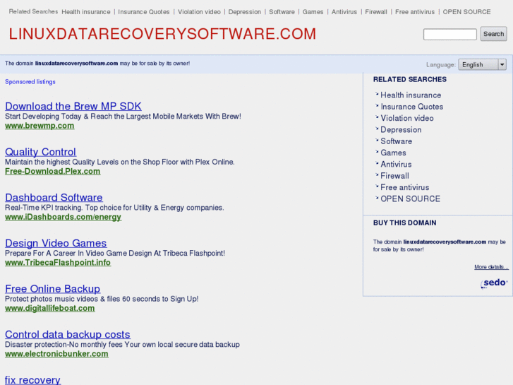 www.linuxdatarecoverysoftware.com