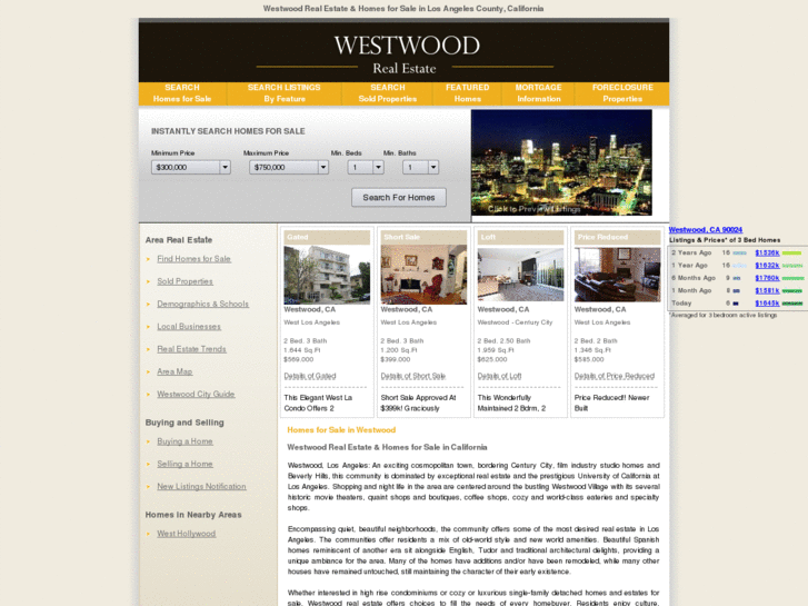 www.los-angeles-westwood.com