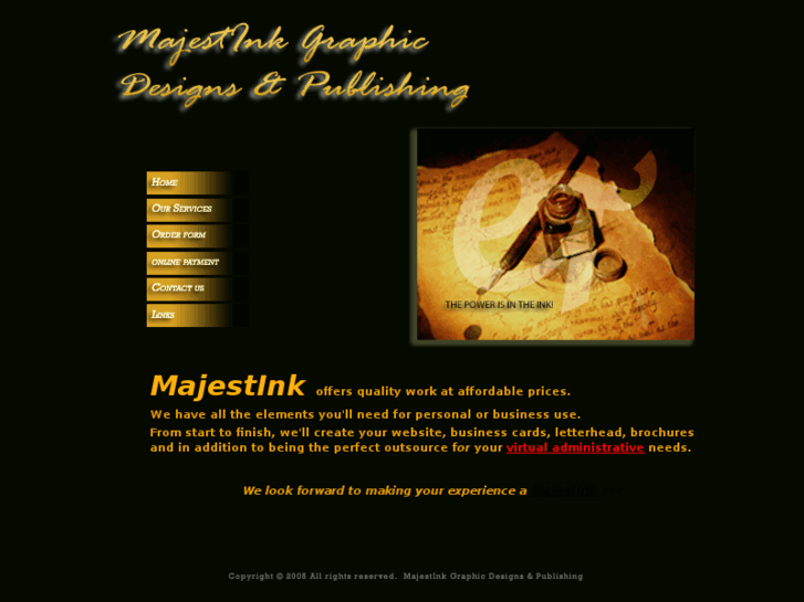 www.majestink.com