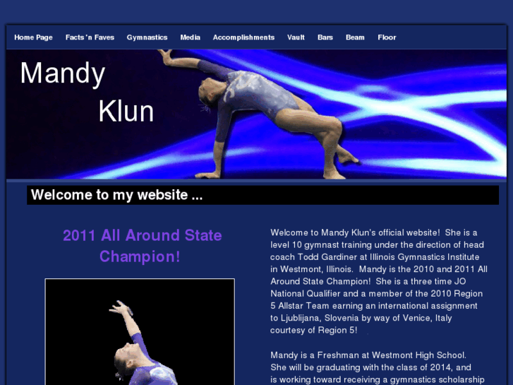 www.mandyklun2014.com