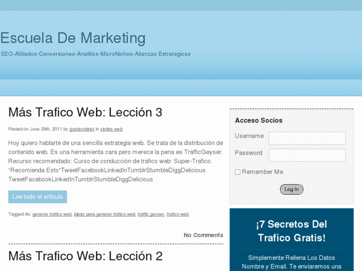 www.marketingscool.com