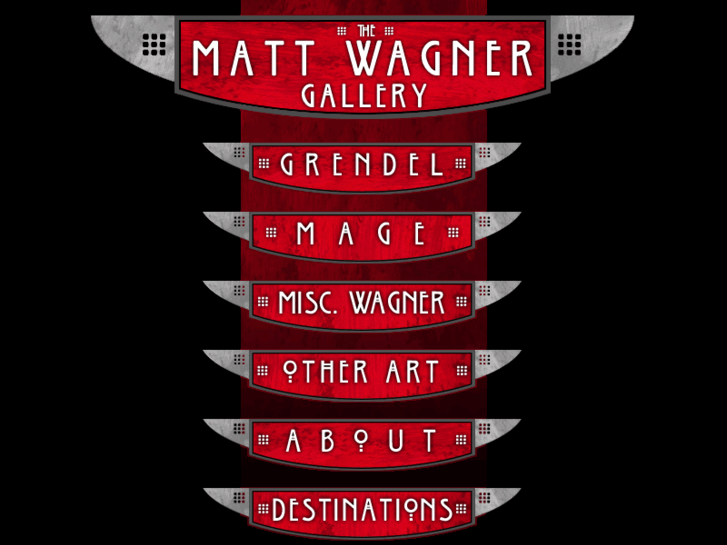 www.mattwagnerart.com