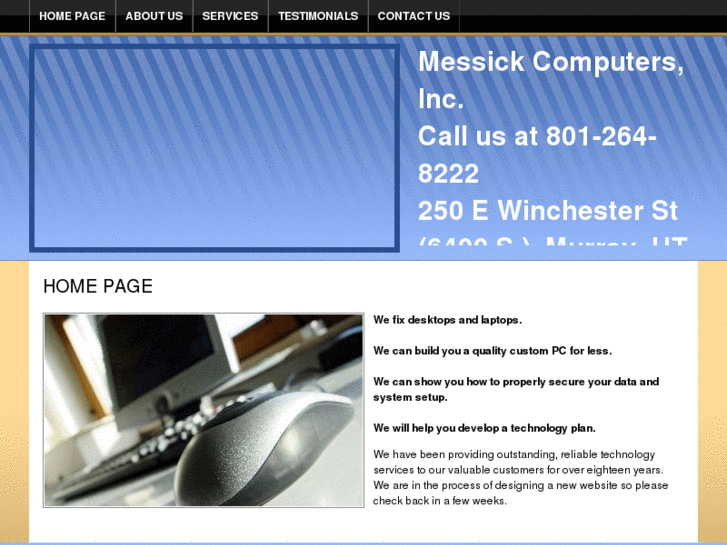www.messickcomputers.com