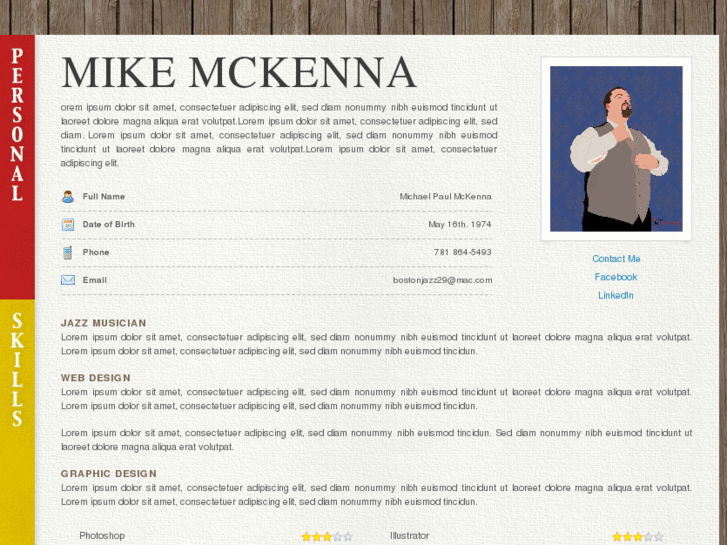 www.mikemckenna.net