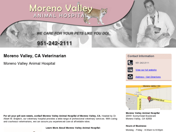 www.morenovalleyanimalhospital.net