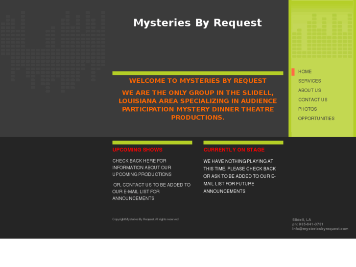 www.mysteriesbyrequest.com