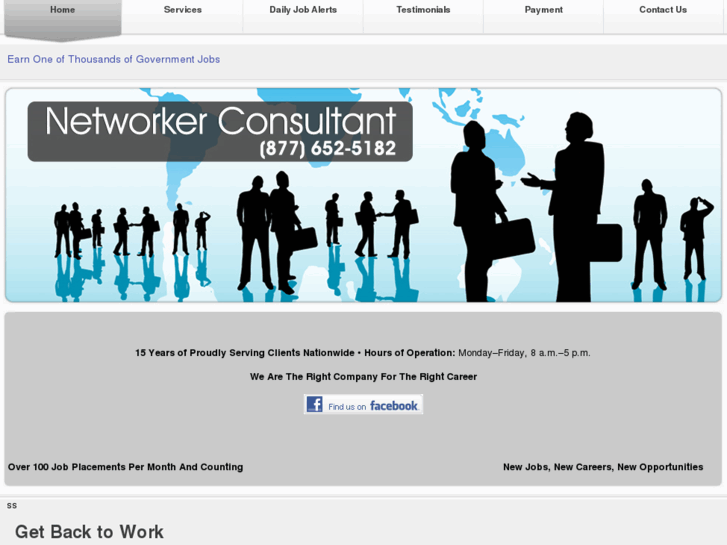 www.networker-consultant.com