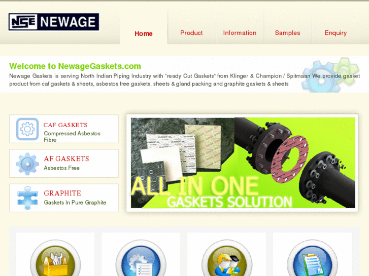 www.newagegaskets.com