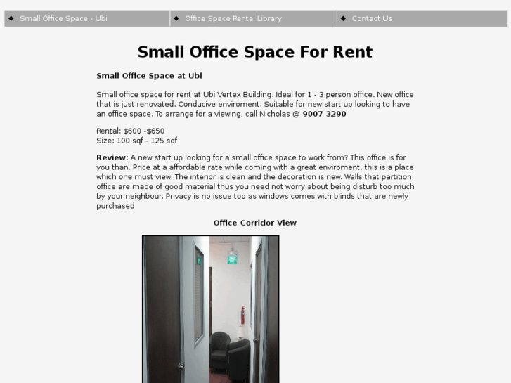 www.officerentalsingapore.com