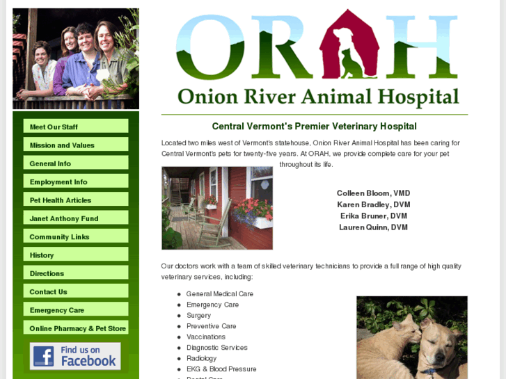 www.onionriveranimalhospital.com