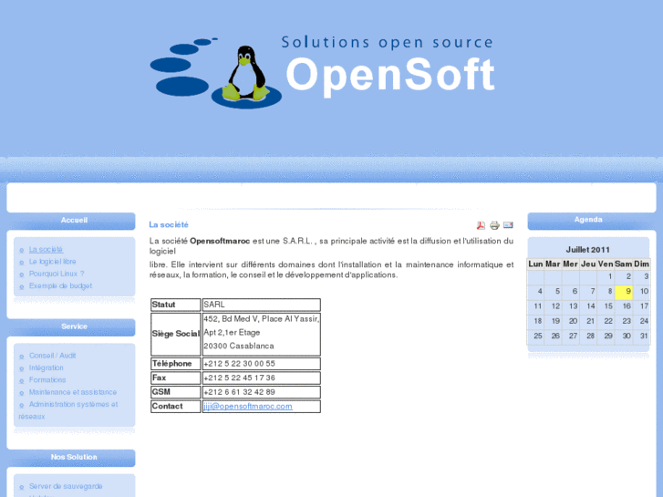 www.opensoftmaroc.com