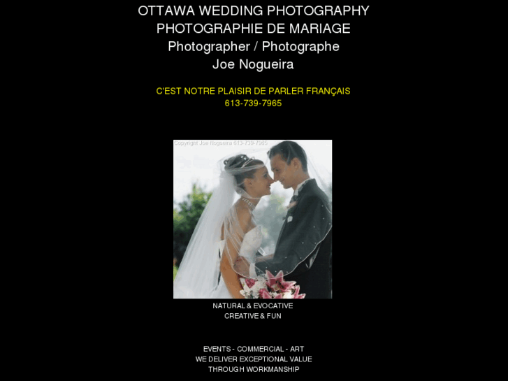 www.ottawaweddingphoto.net