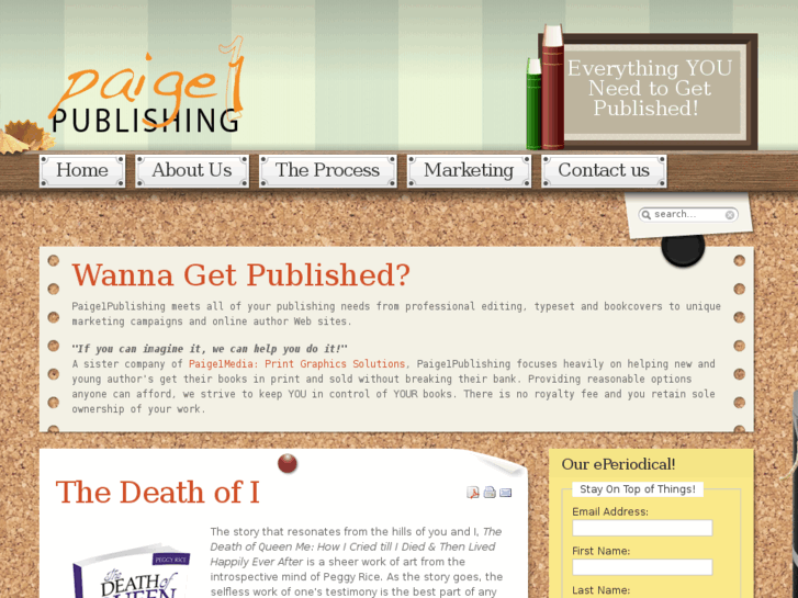 www.paige1publishing.com