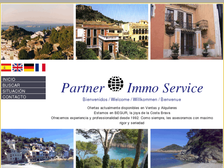 www.partnerimmoservice.com