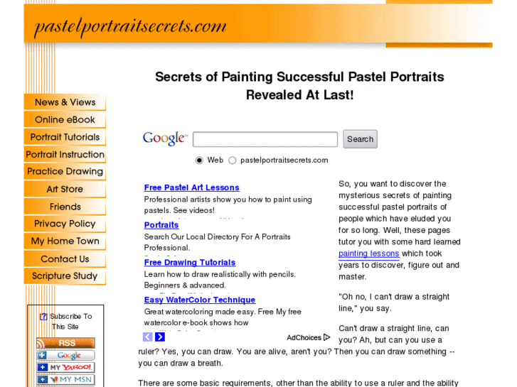 www.pastel-portrait-secrets.com