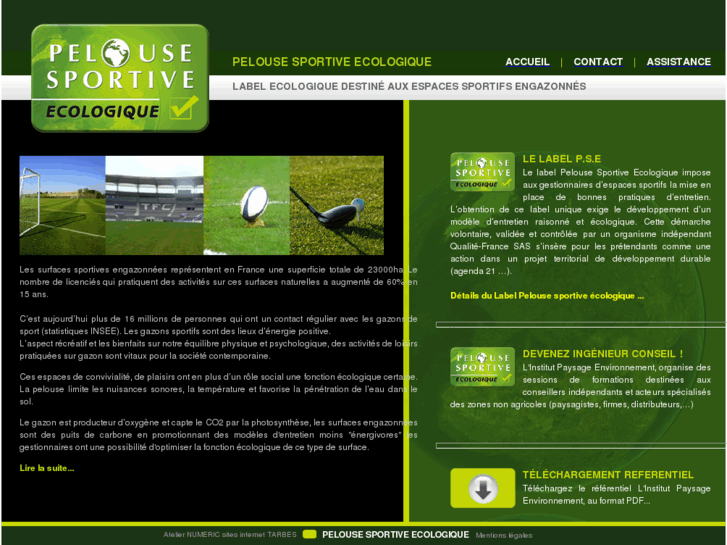 www.pelouse-sportive-ecologique.com
