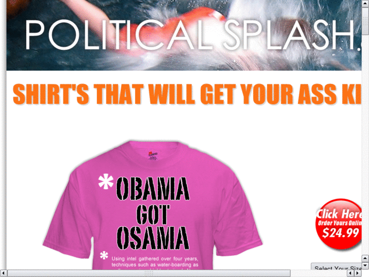 www.politicalsplash.com