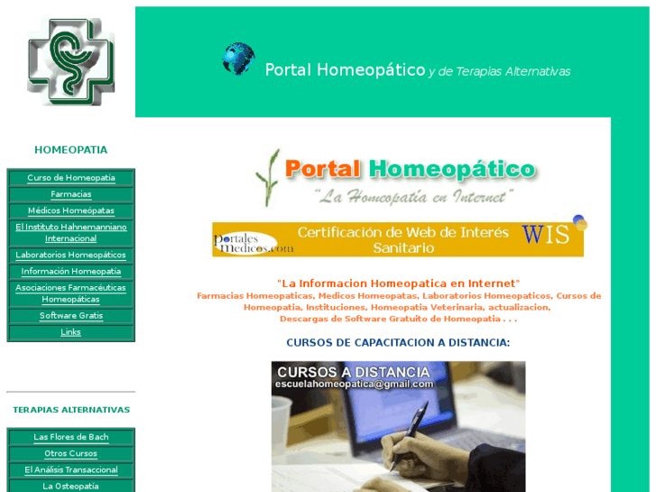 www.portalhomeopatico.com