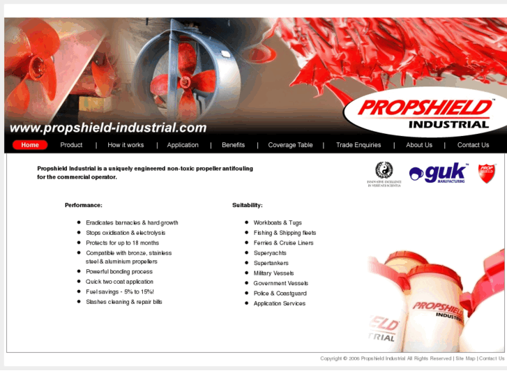 www.propshield-industrial.com