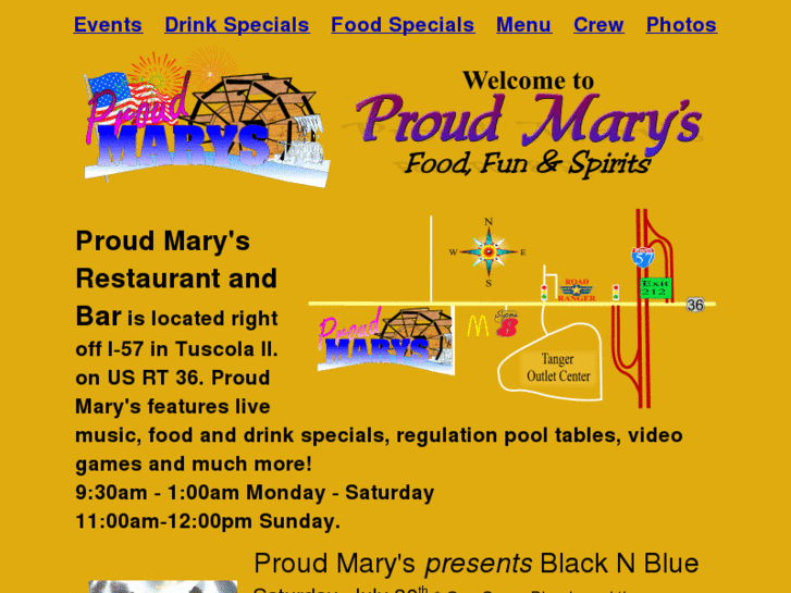 www.proud-marys.com