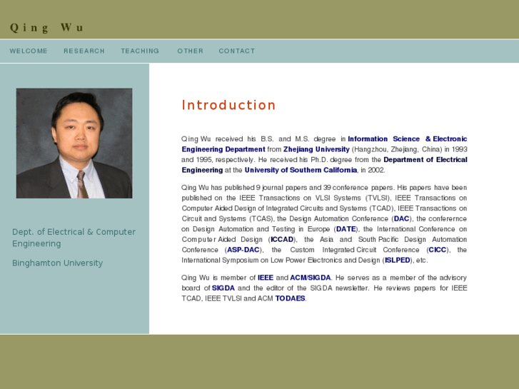 www.qing-wu.net