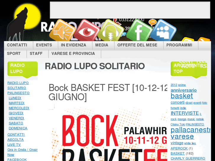 www.radiolupo.it